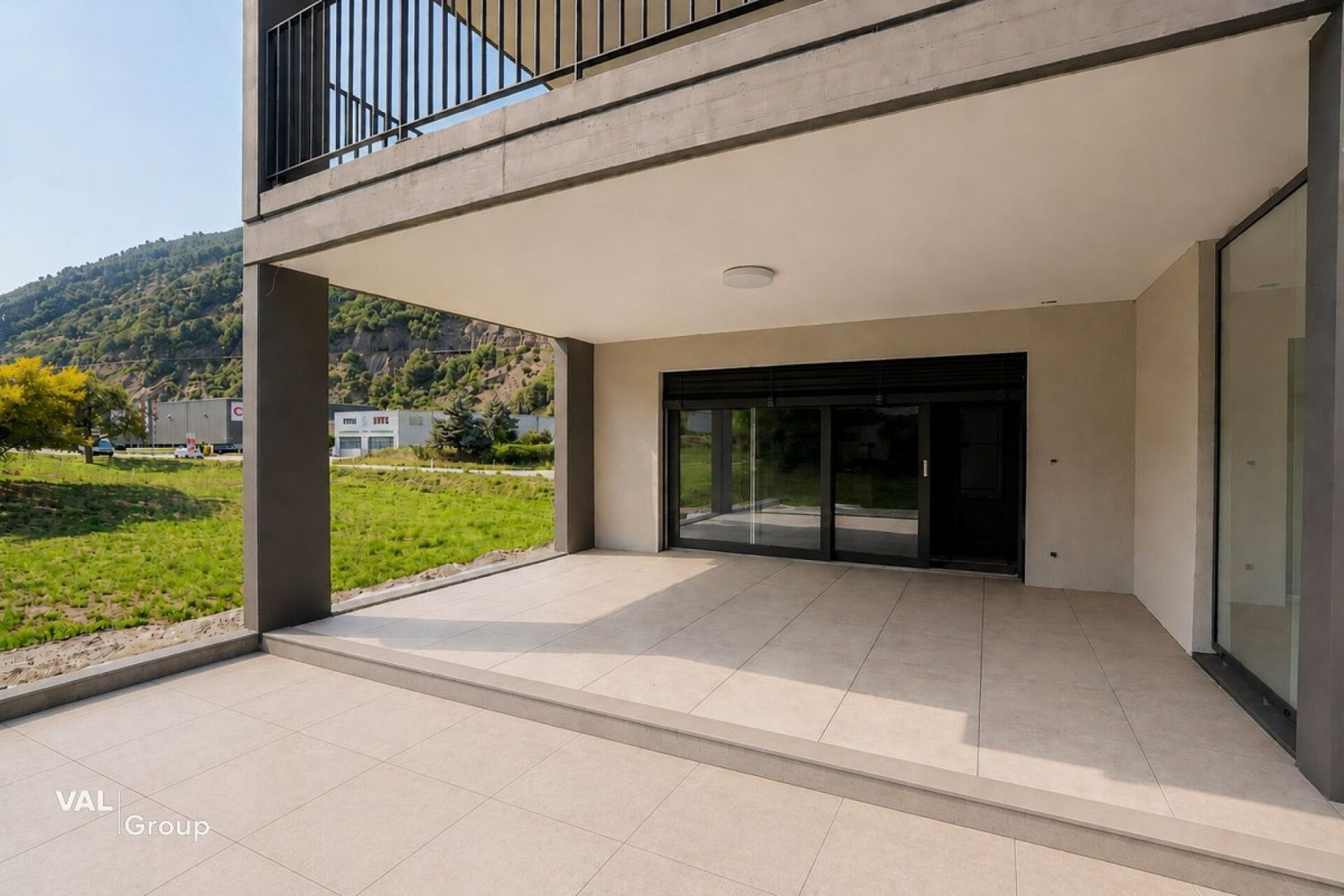 Appartamento di 2 ½ locali