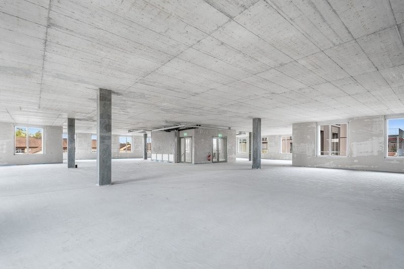 291m² commercial