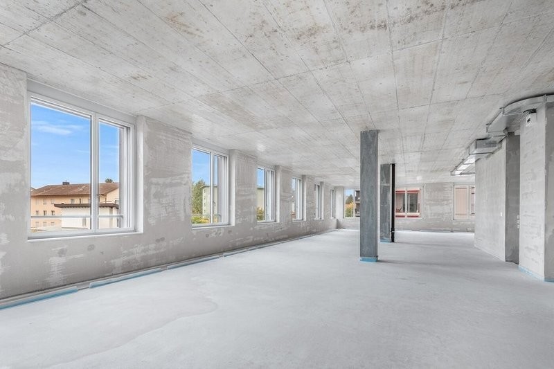 291m² commercial