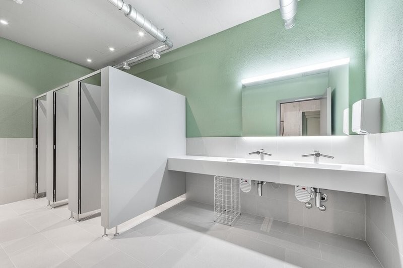 291m² commercial