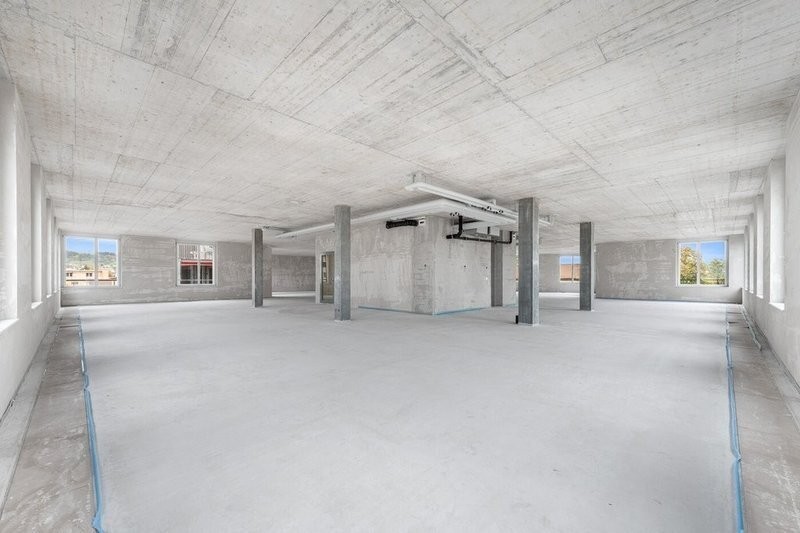 291m² commercial