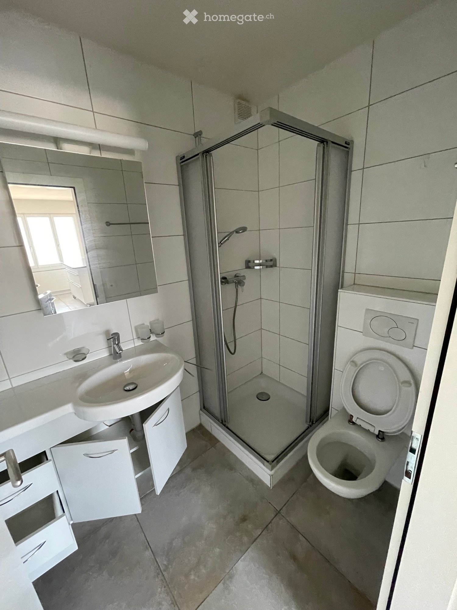 2-Zimmer-Wohnung
