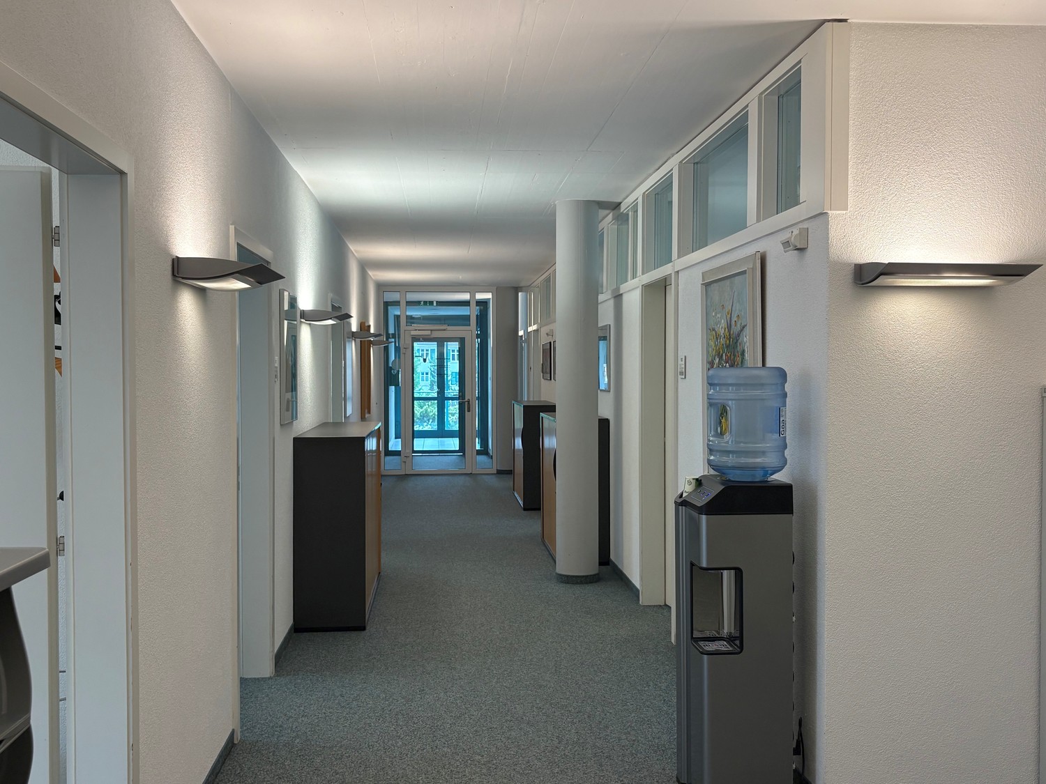 ufficio da 126-412m²