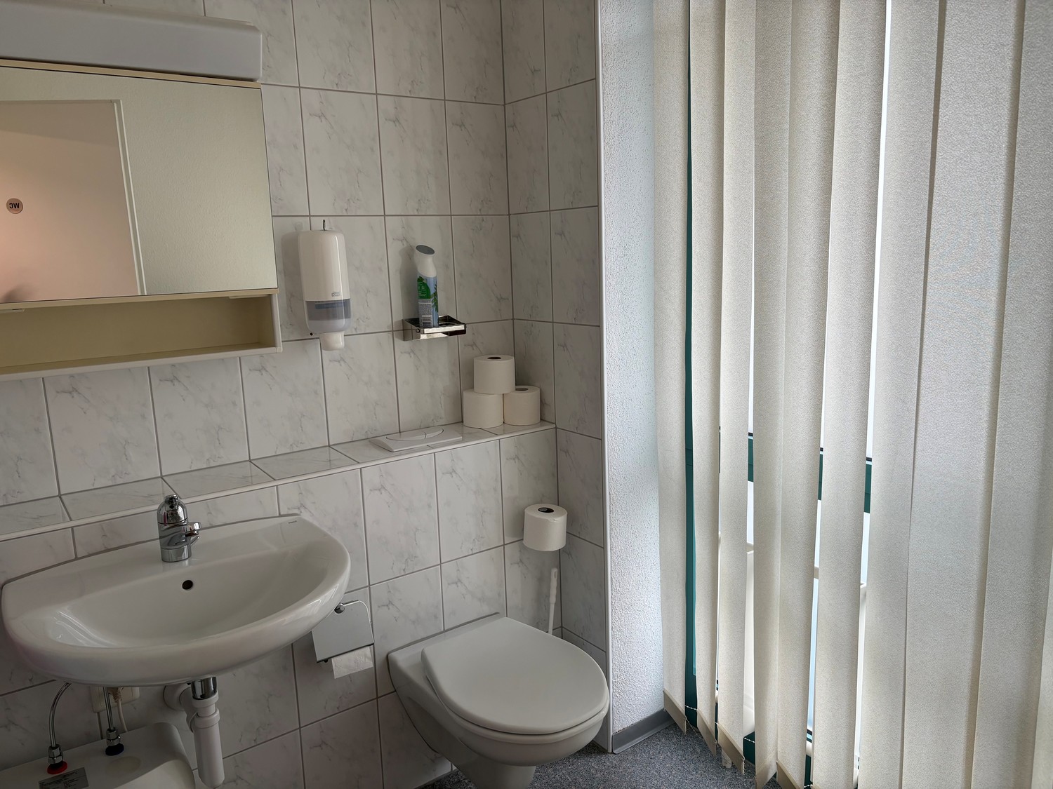 ufficio da 126-412m²