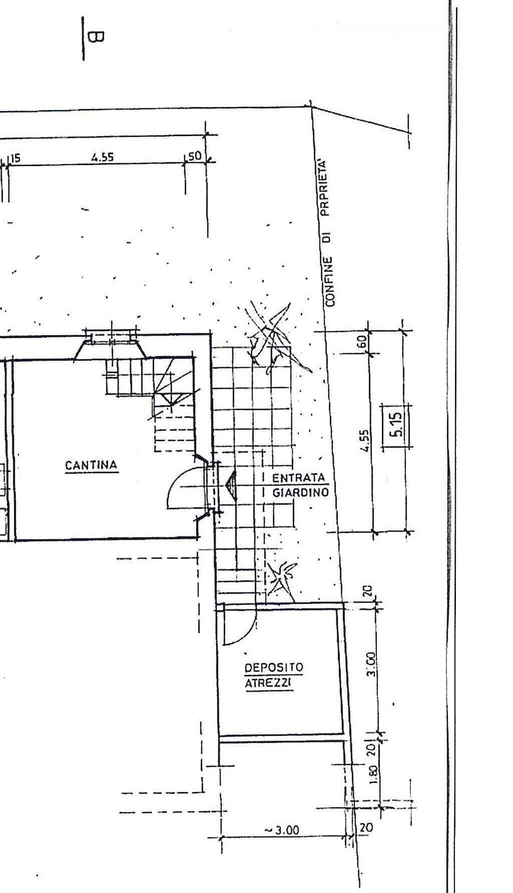 4 ½ rooms single house