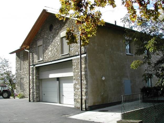 4 ½ rooms single house
