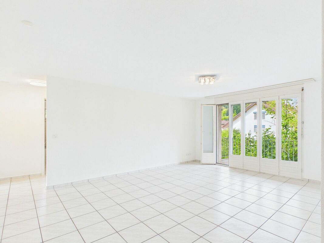 4 ½ rooms apartment