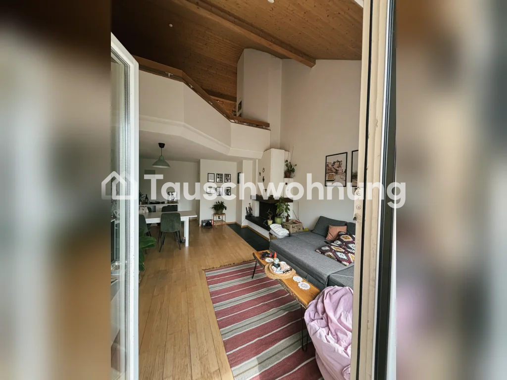 4 ½ locali duplex