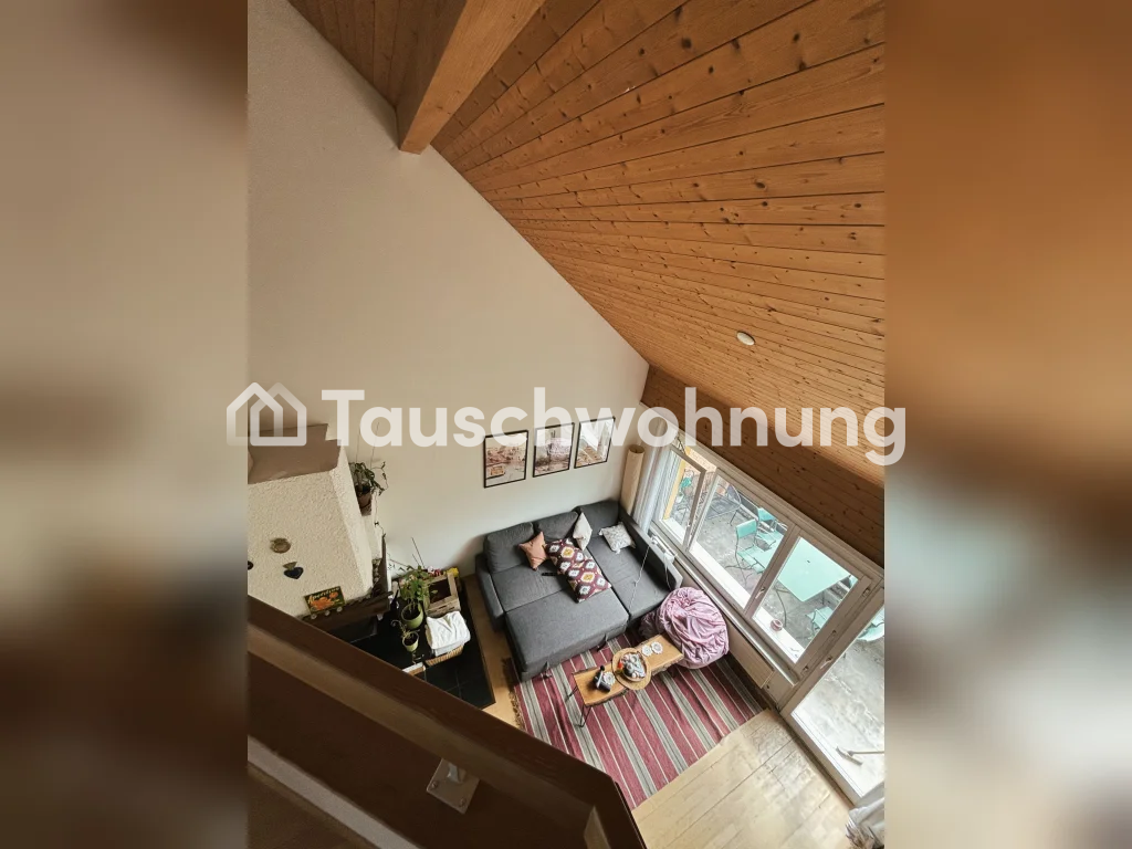 4 ½ locali duplex