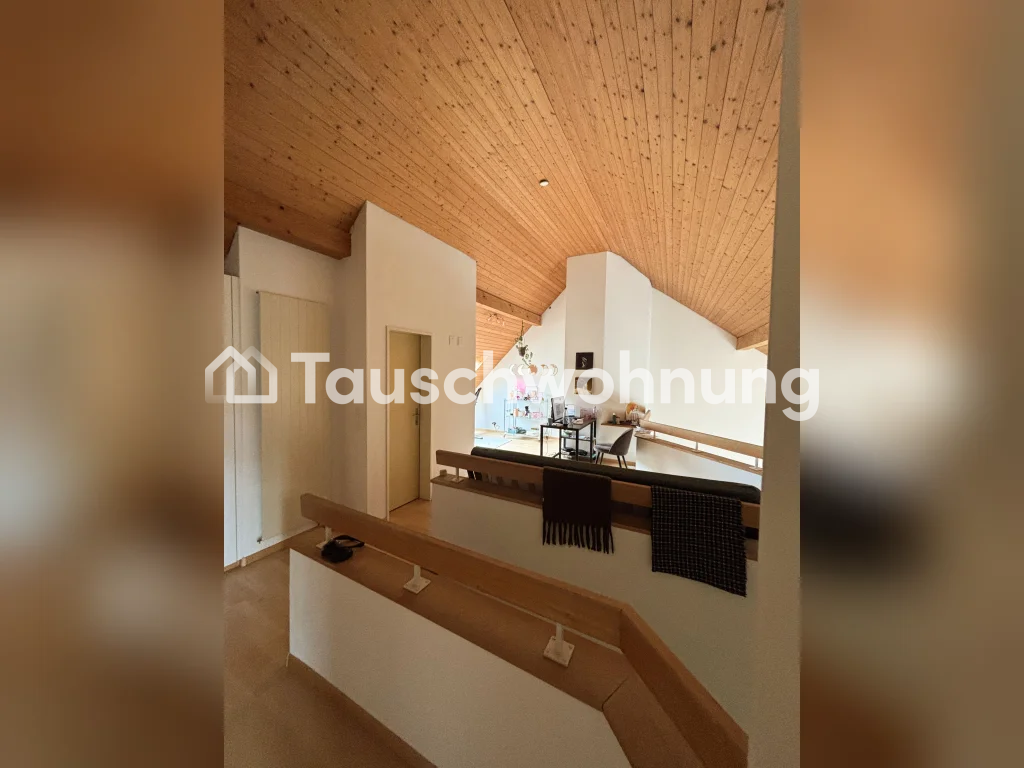4 ½ locali duplex