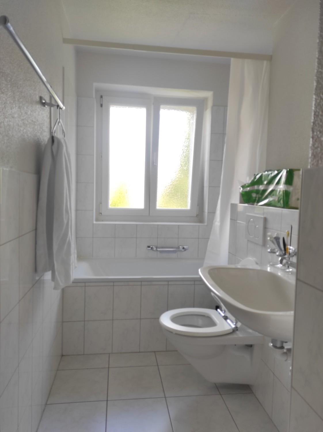 Chambre en colocation