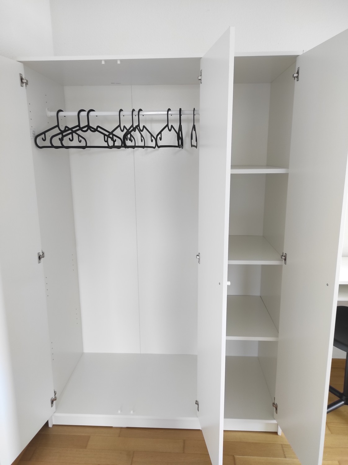 Chambre en colocation
