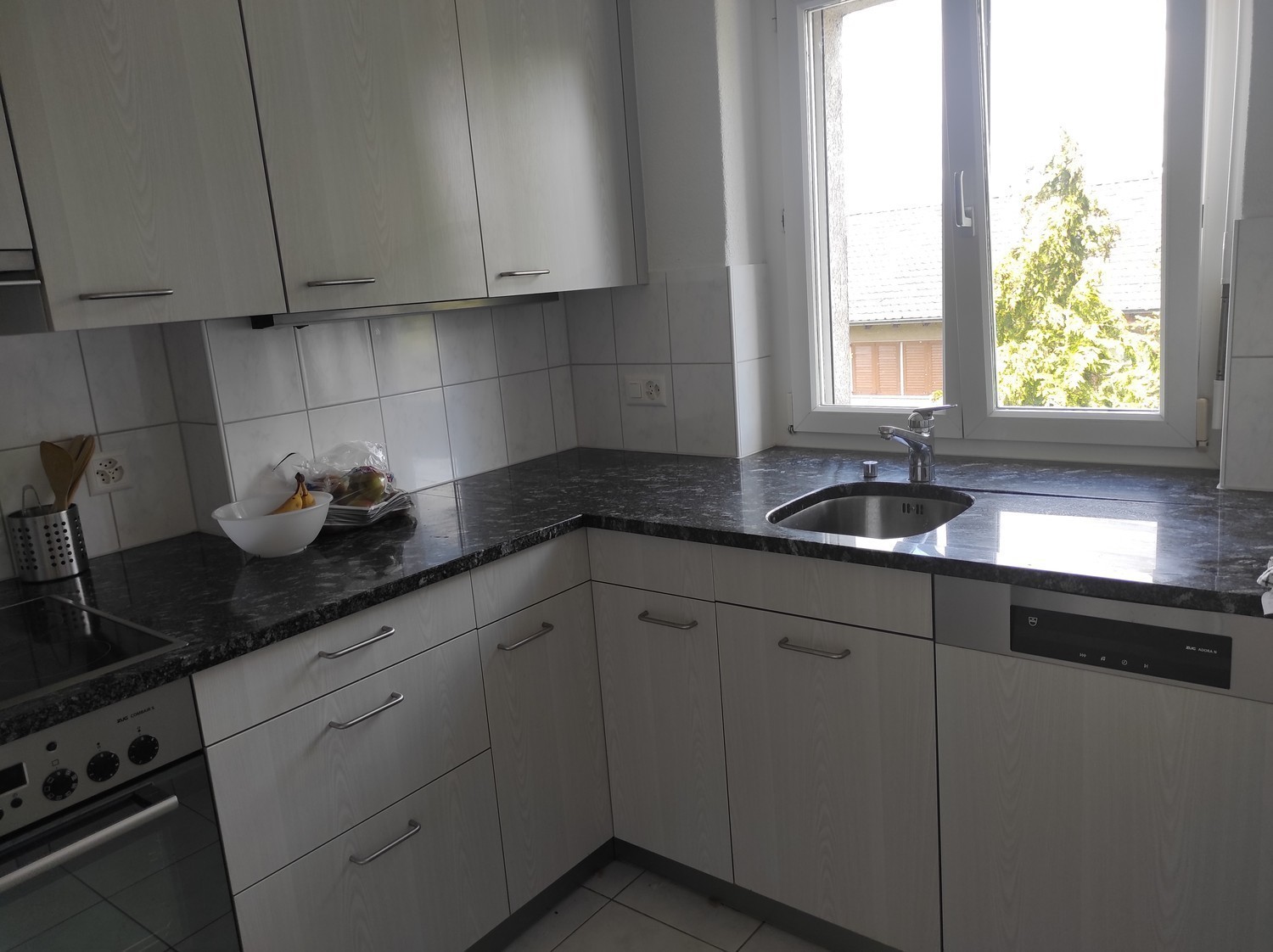 Chambre en colocation