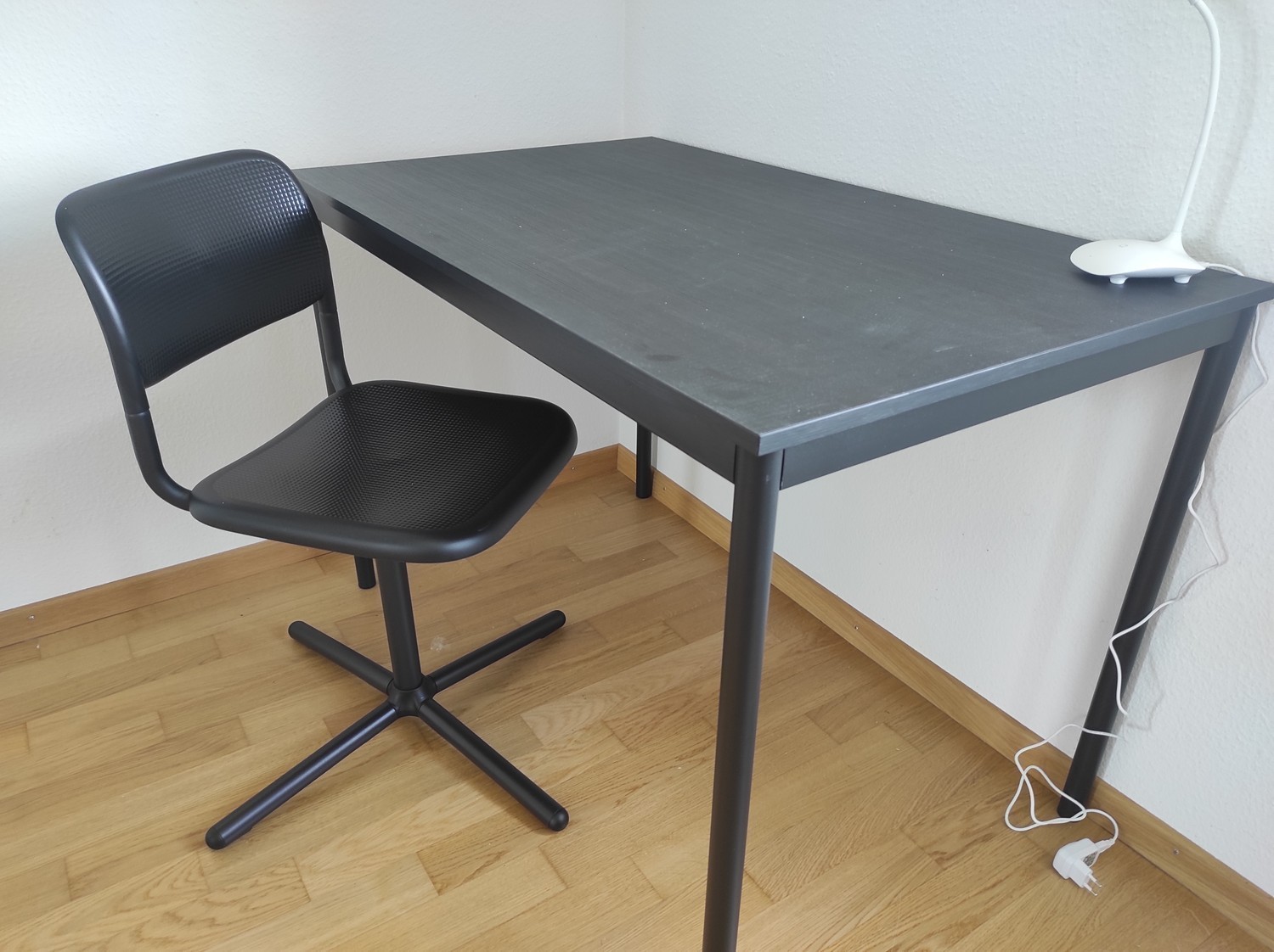 Chambre en colocation