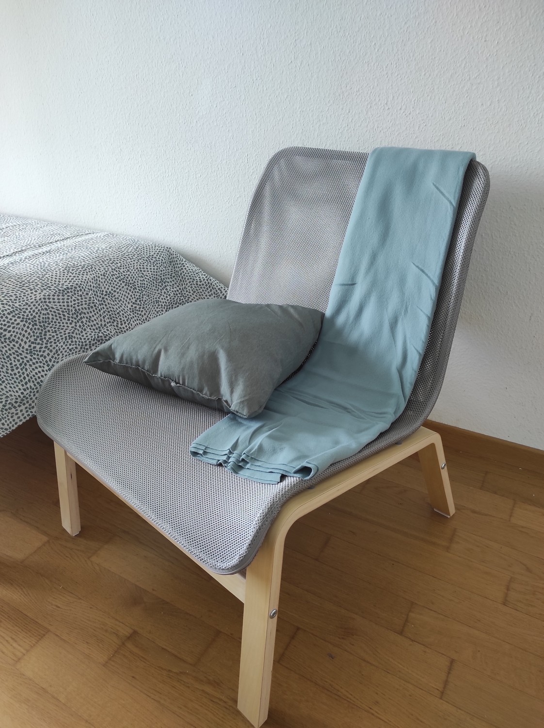 Chambre en colocation