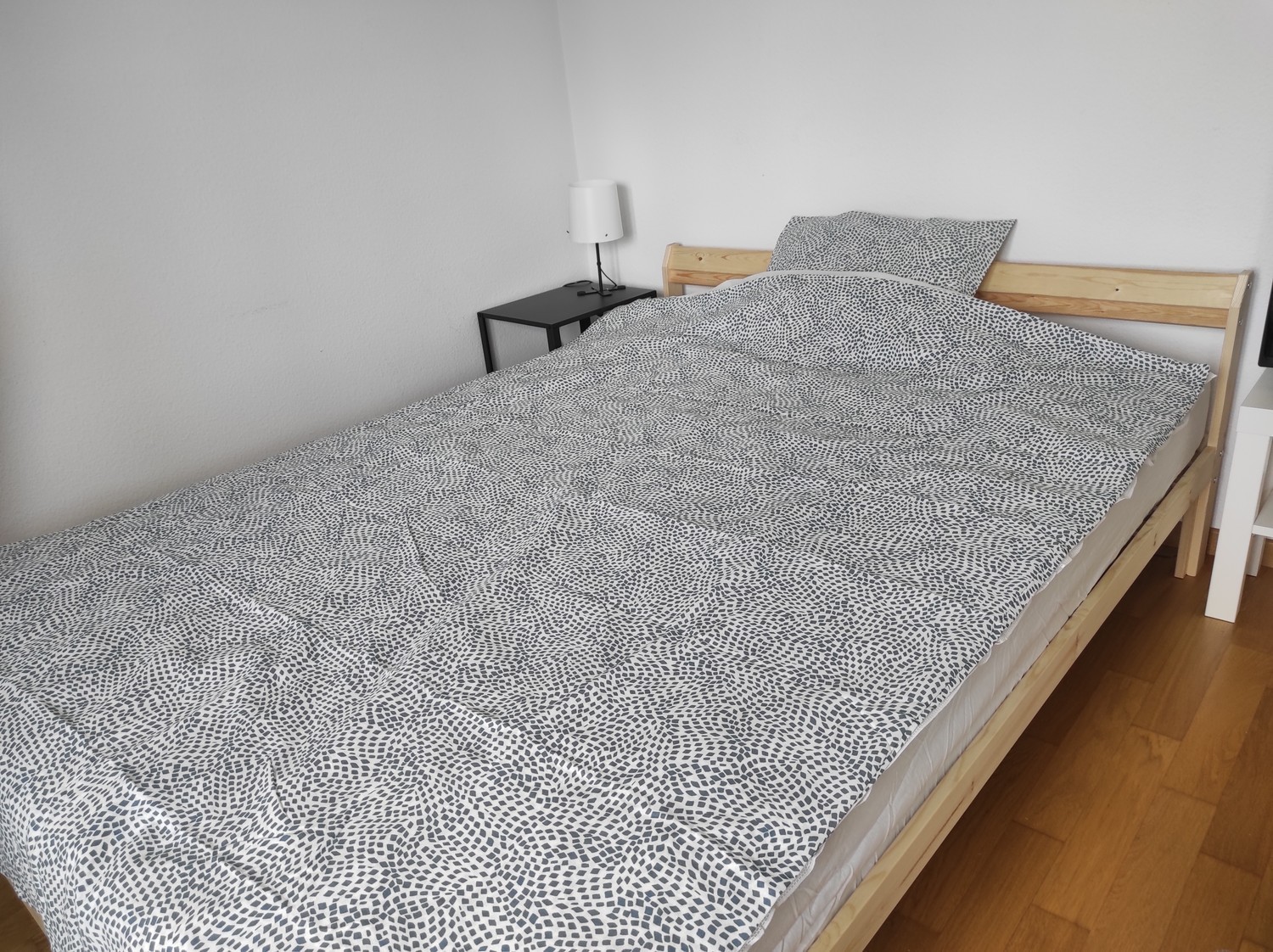 Chambre en colocation