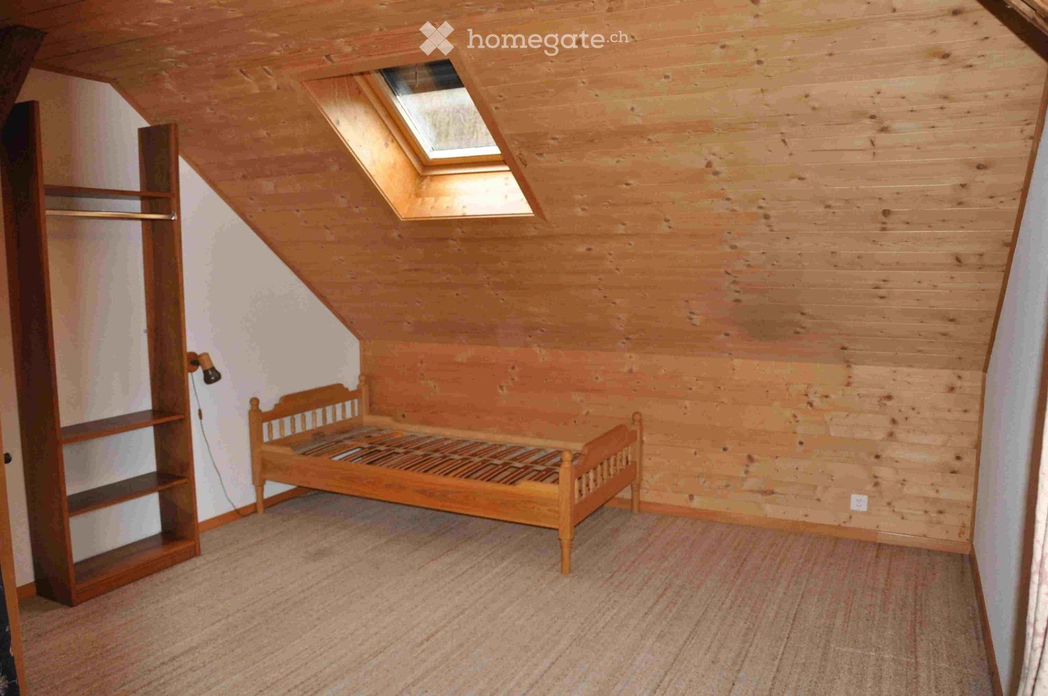 1 room single room