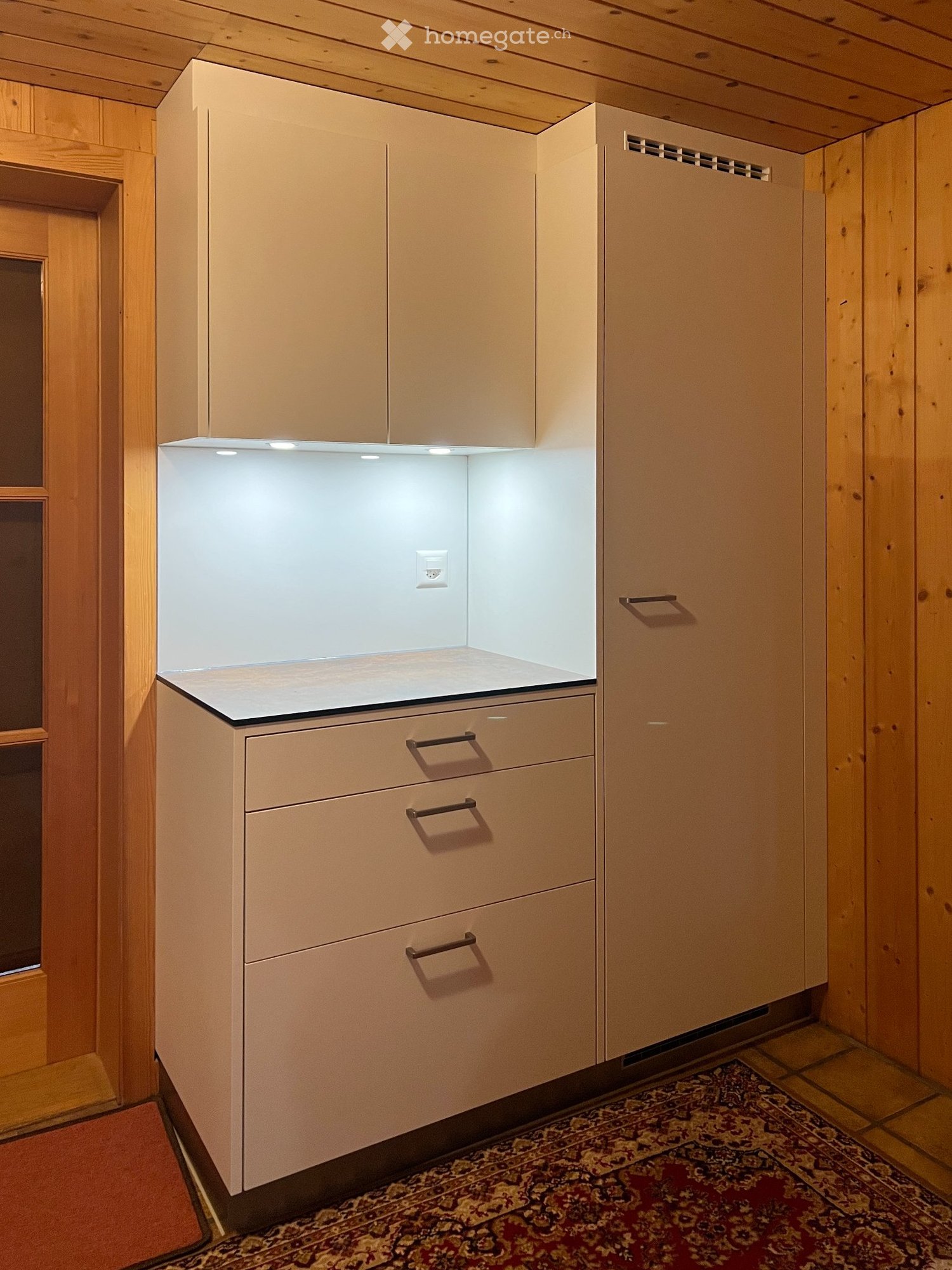 1 room single room