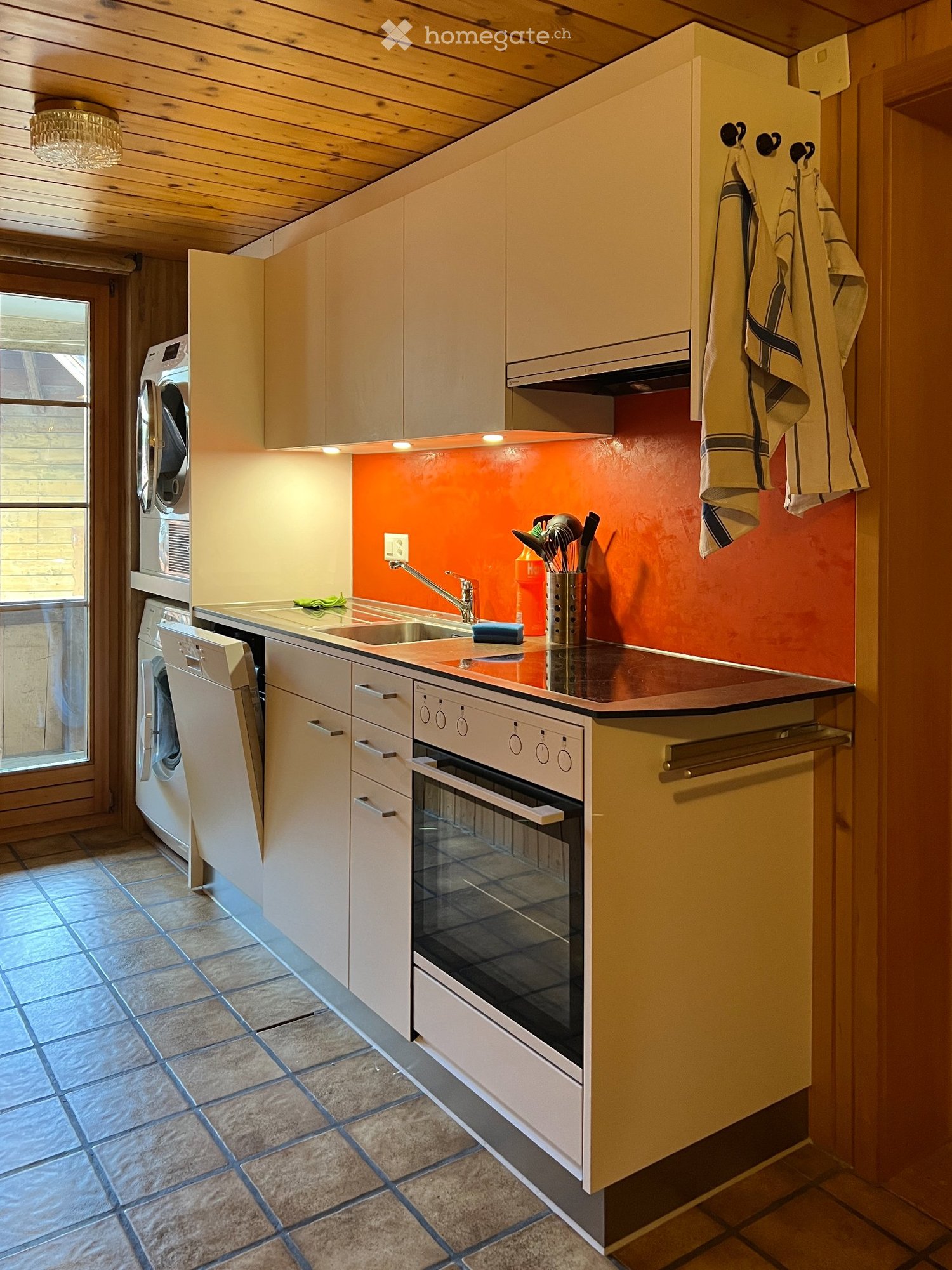 1 room single room