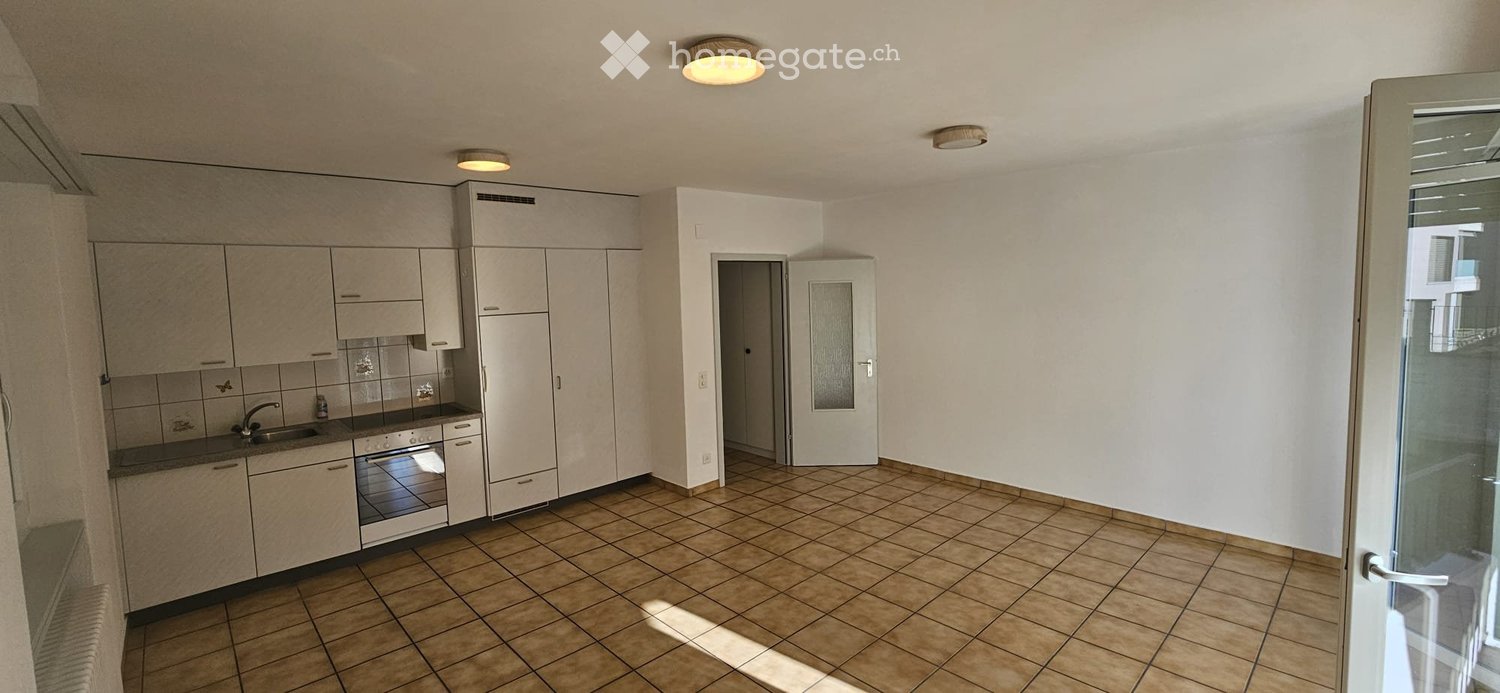 Appartement 2 ½ pièces