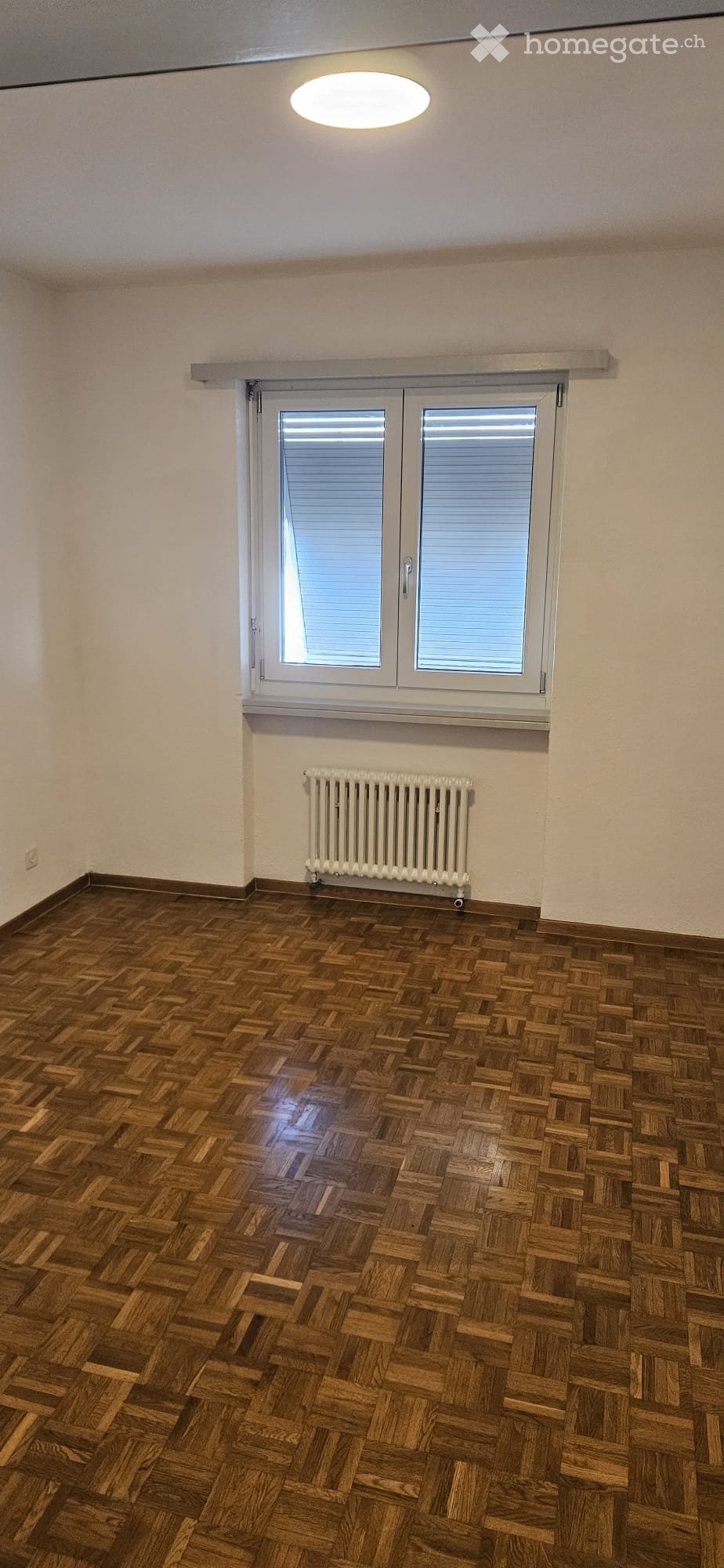 Appartement 2 ½ pièces