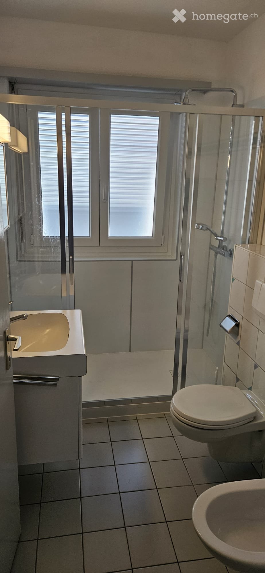 Appartement 2 ½ pièces