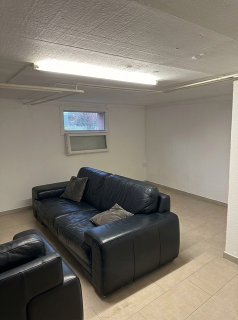 27m² commercial