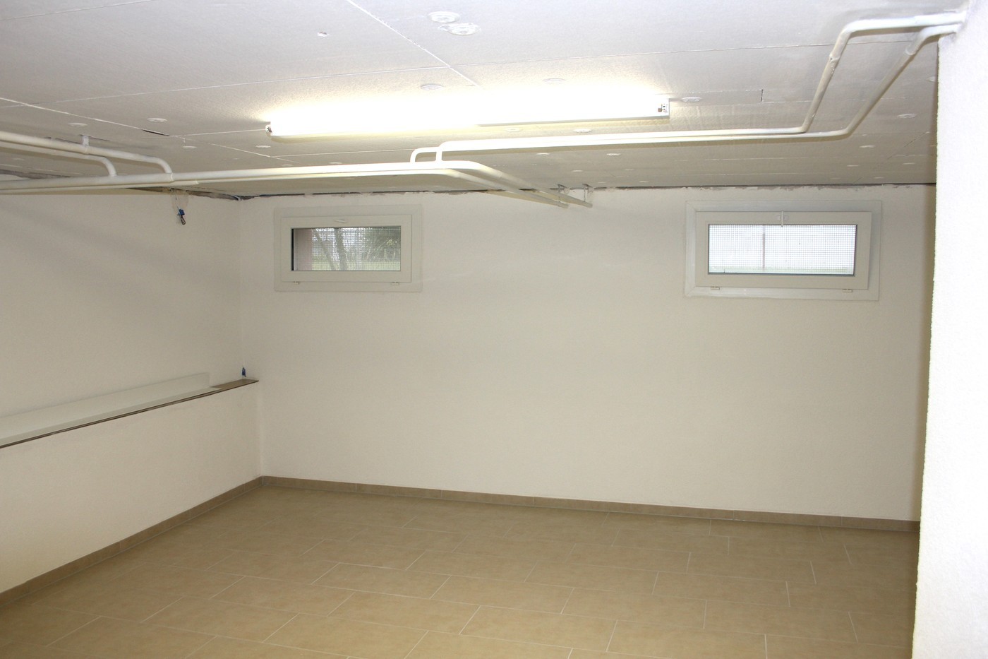 27m² commercial