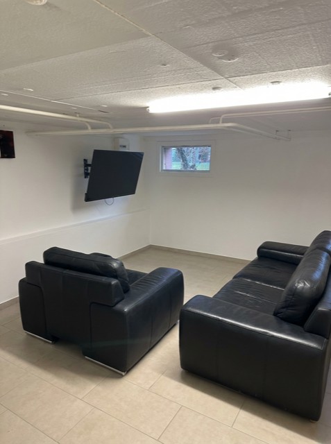 27m² commercial