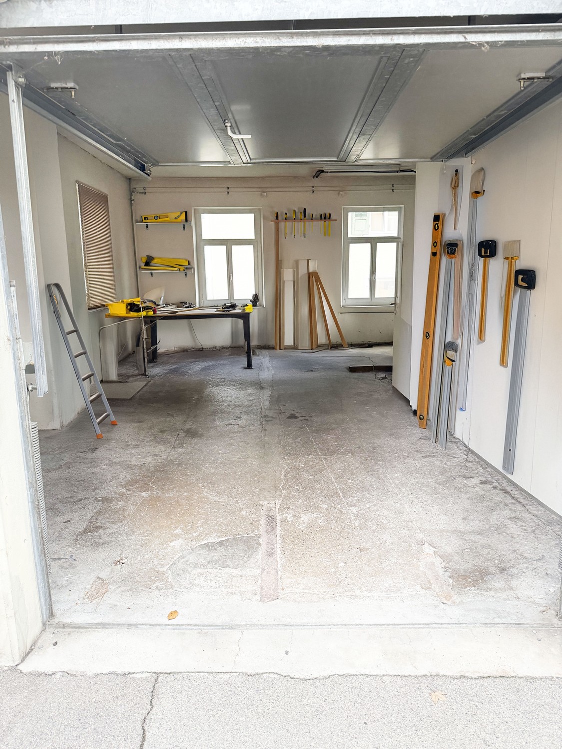 Workshop