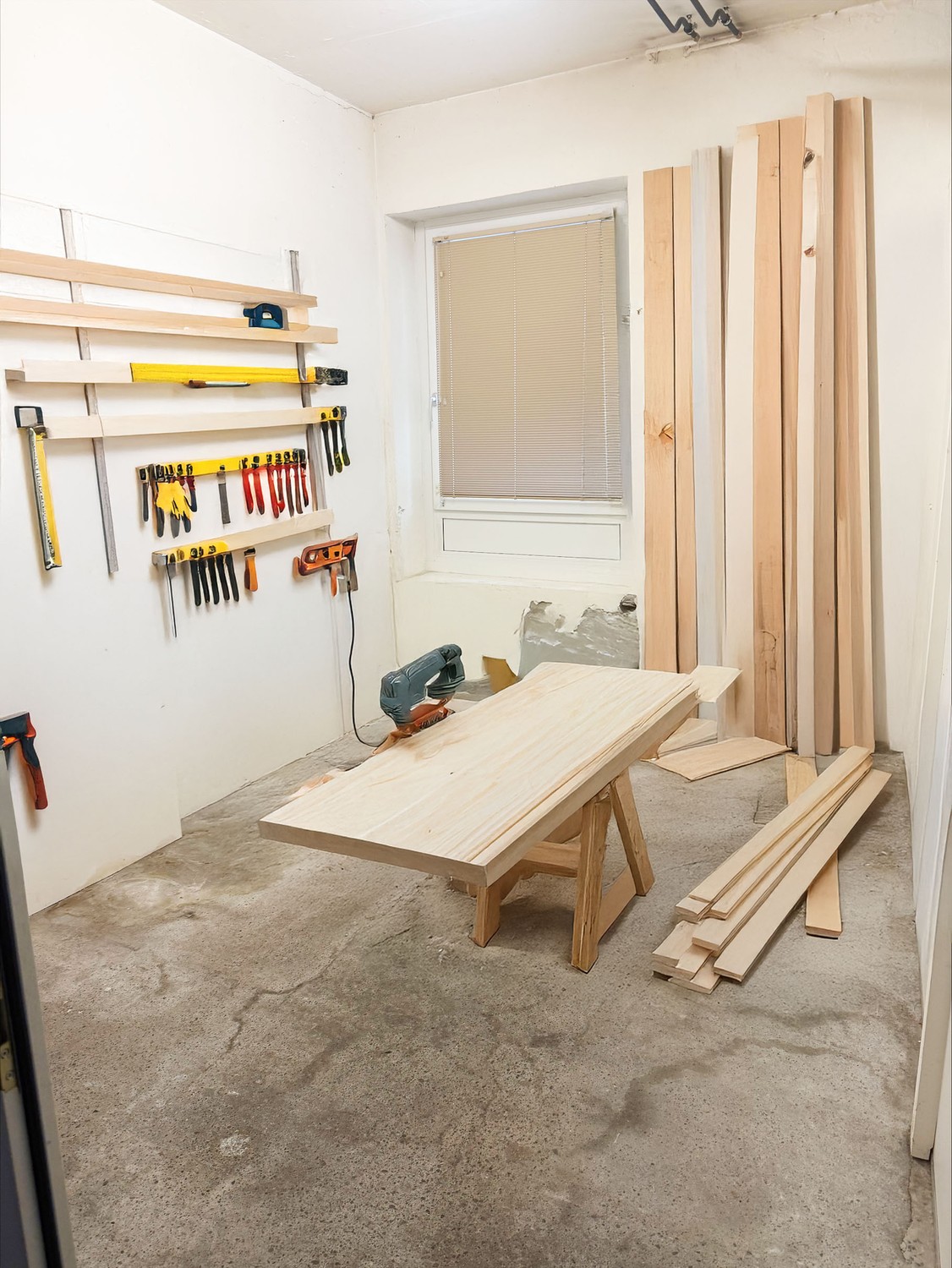 Workshop