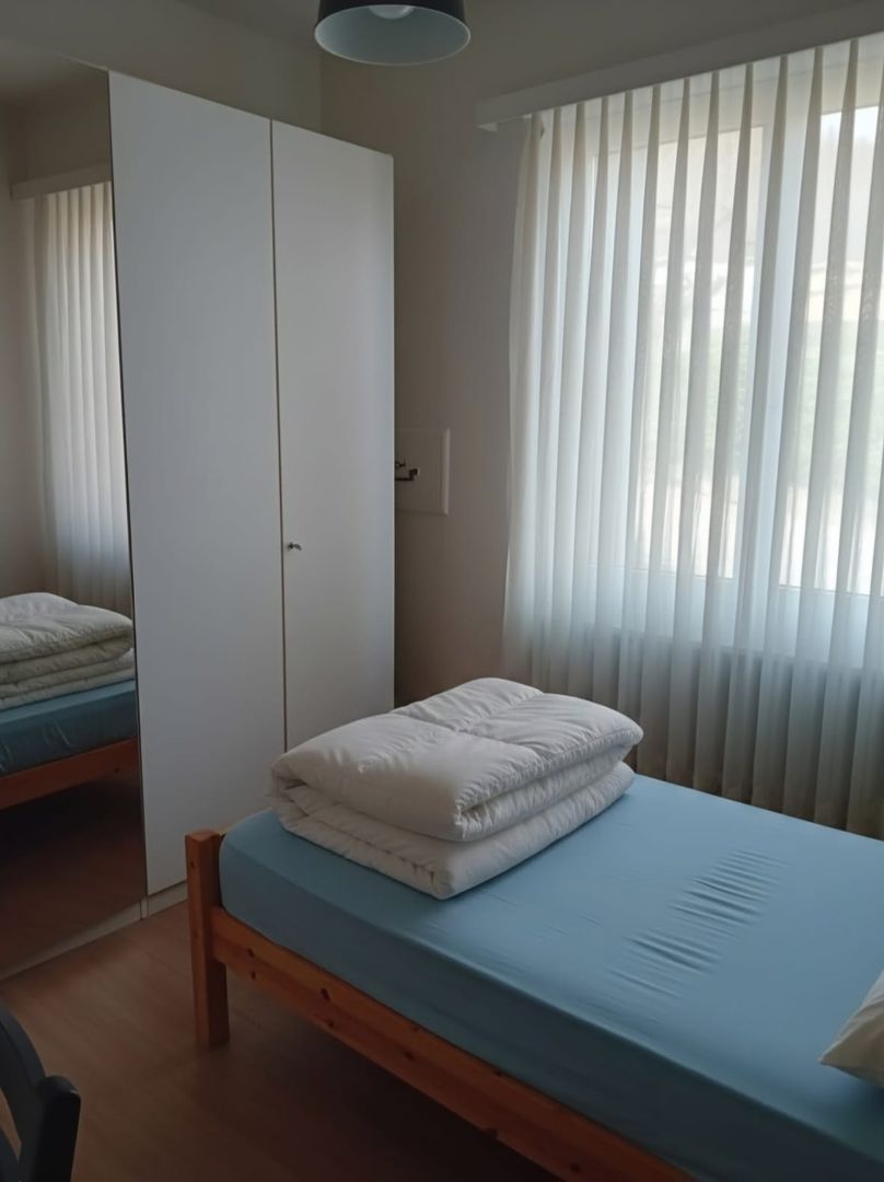 3 ½ rooms duplex house