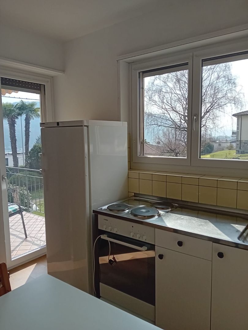 3 ½ rooms duplex house