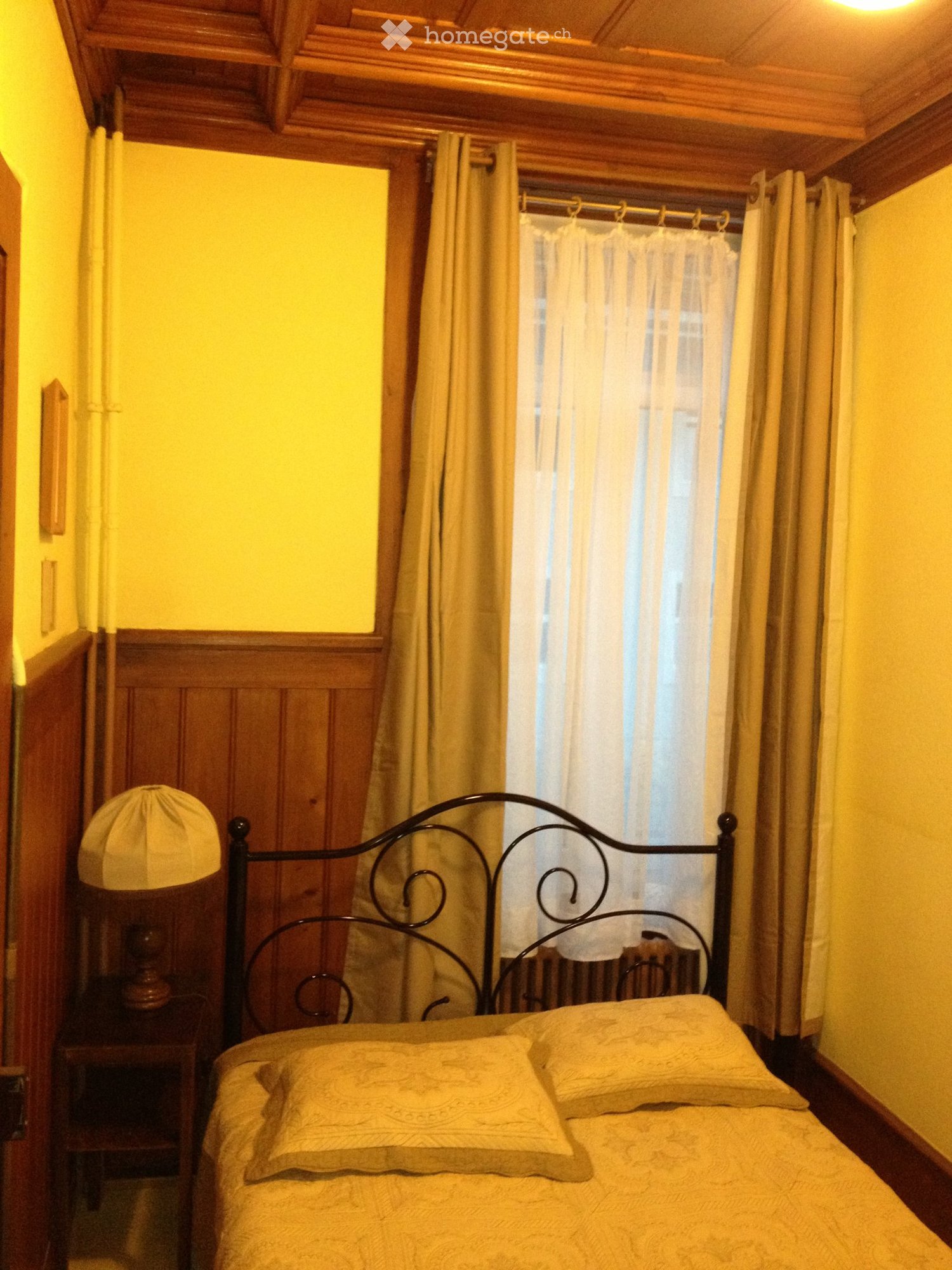 appartamento di 1 ½ locali