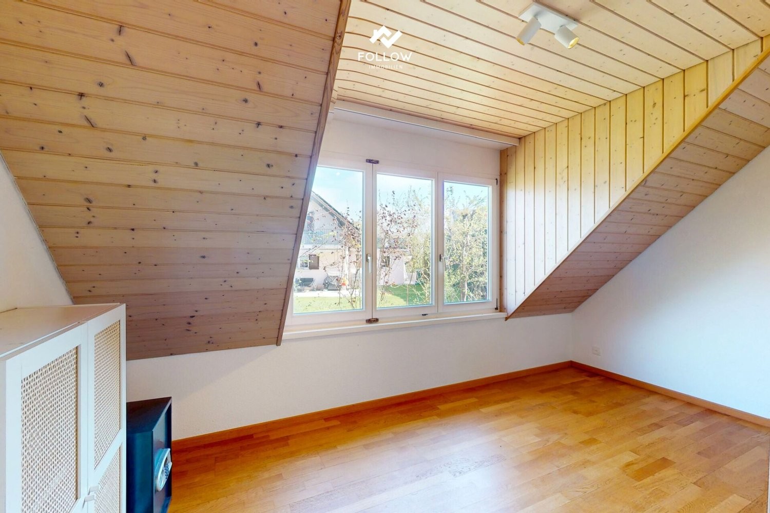 5 ½ rooms apartment