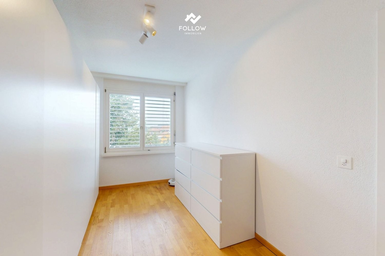 5 ½ rooms apartment