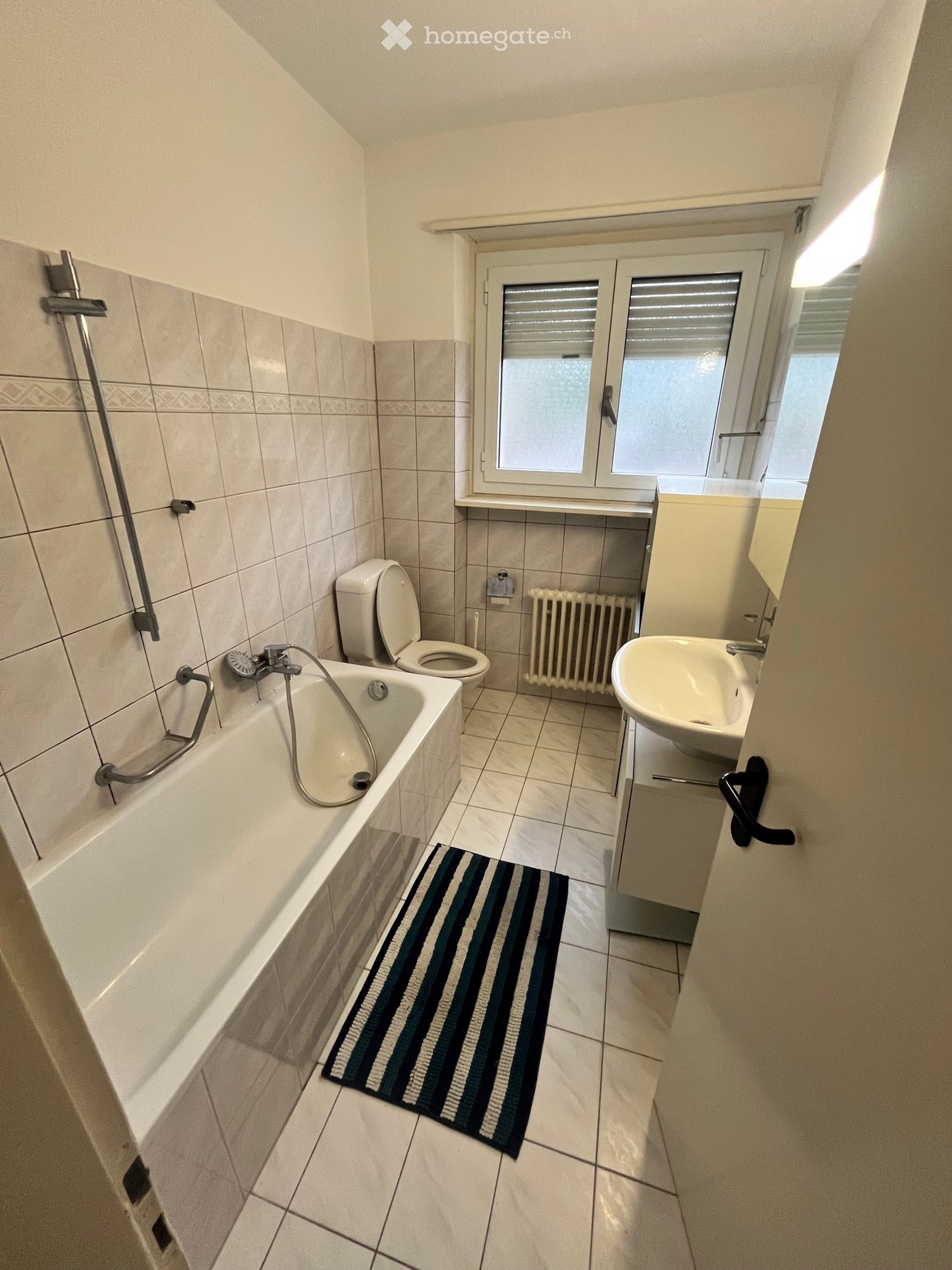 1 room single room