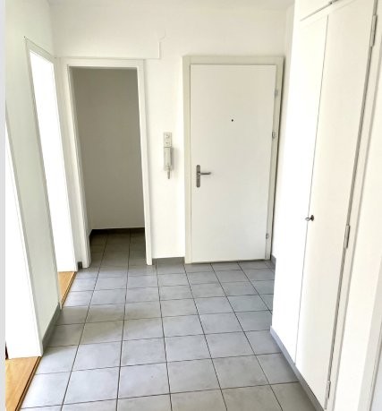 Appartement de 3 pièces