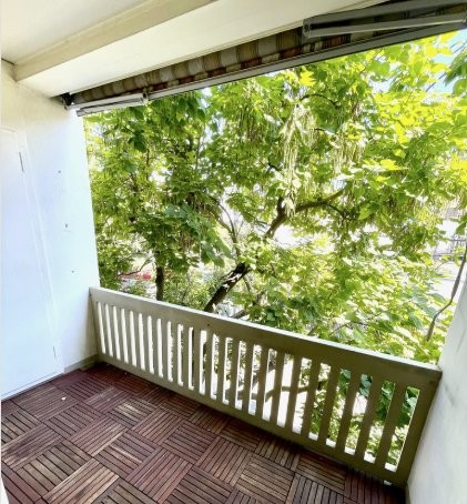 Appartement de 3 pièces
