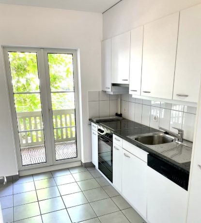 Appartement de 3 pièces