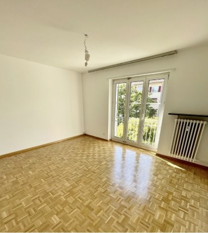 Appartement de 3 pièces