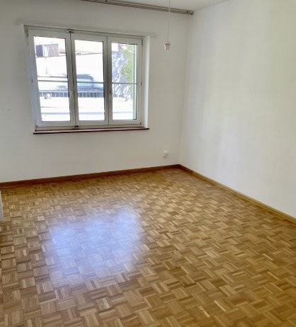 Appartement de 3 pièces