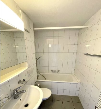Appartement de 3 pièces