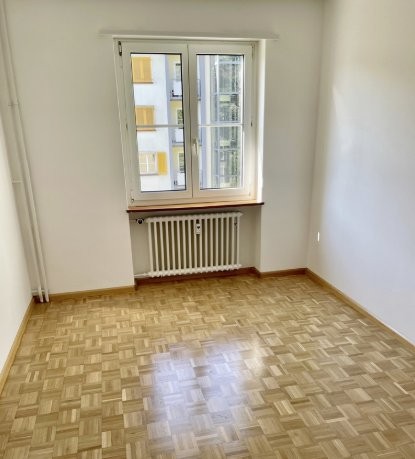 Appartement de 3 pièces