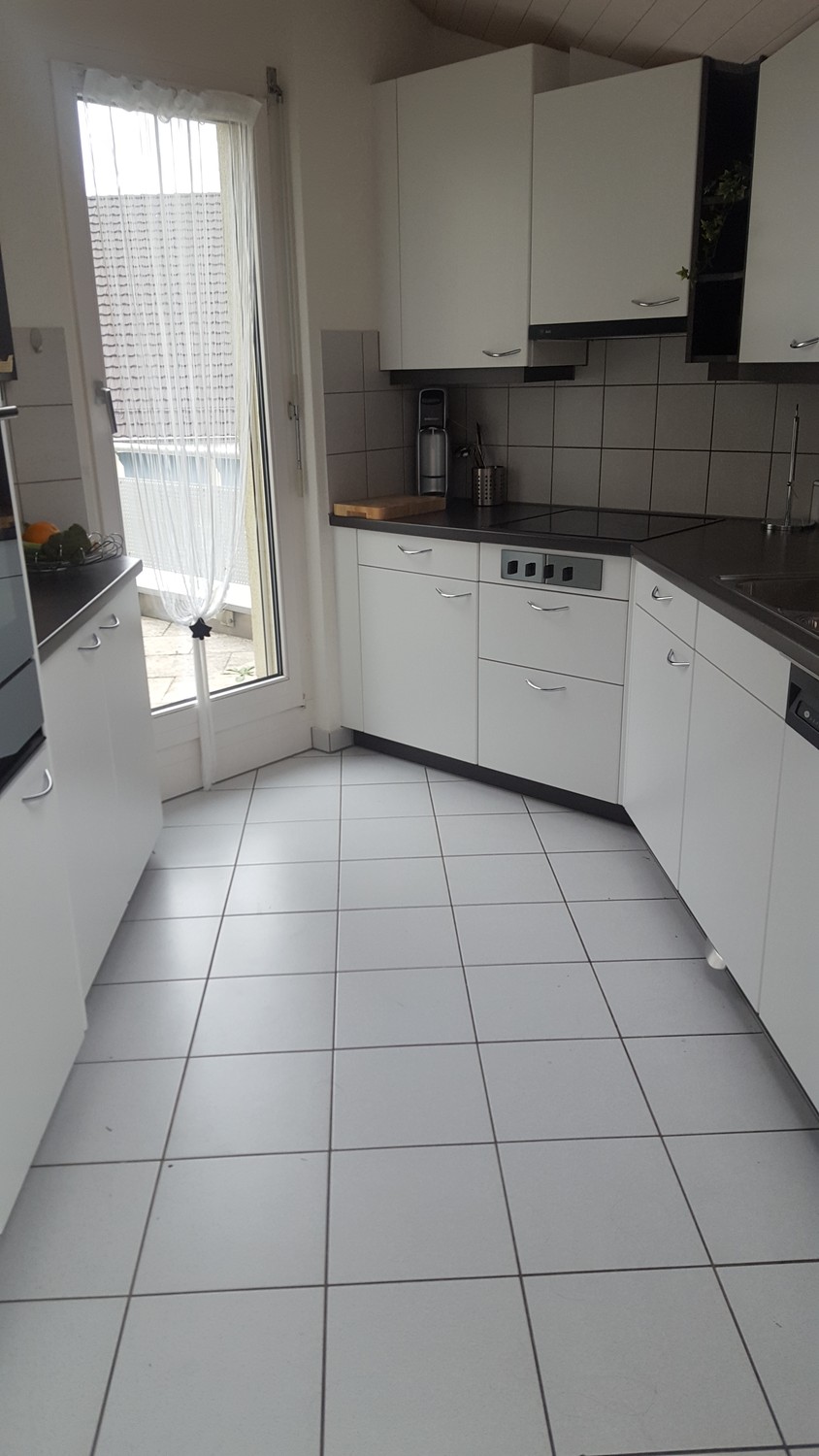 Chambre dans une colocation