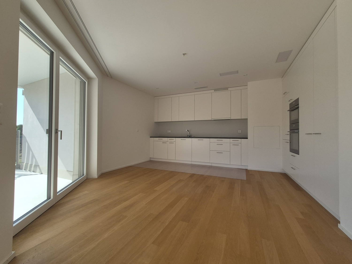2 ½ Zimmer-Wohnung