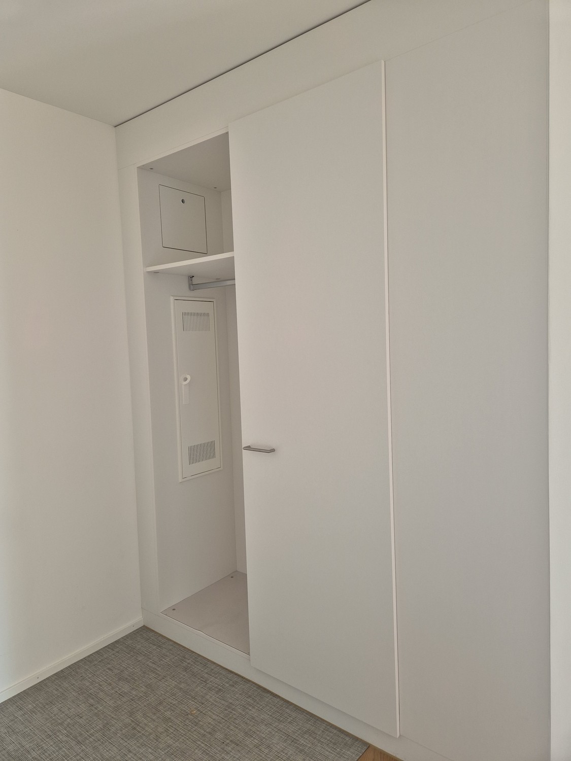 2 ½ Zimmer-Wohnung
