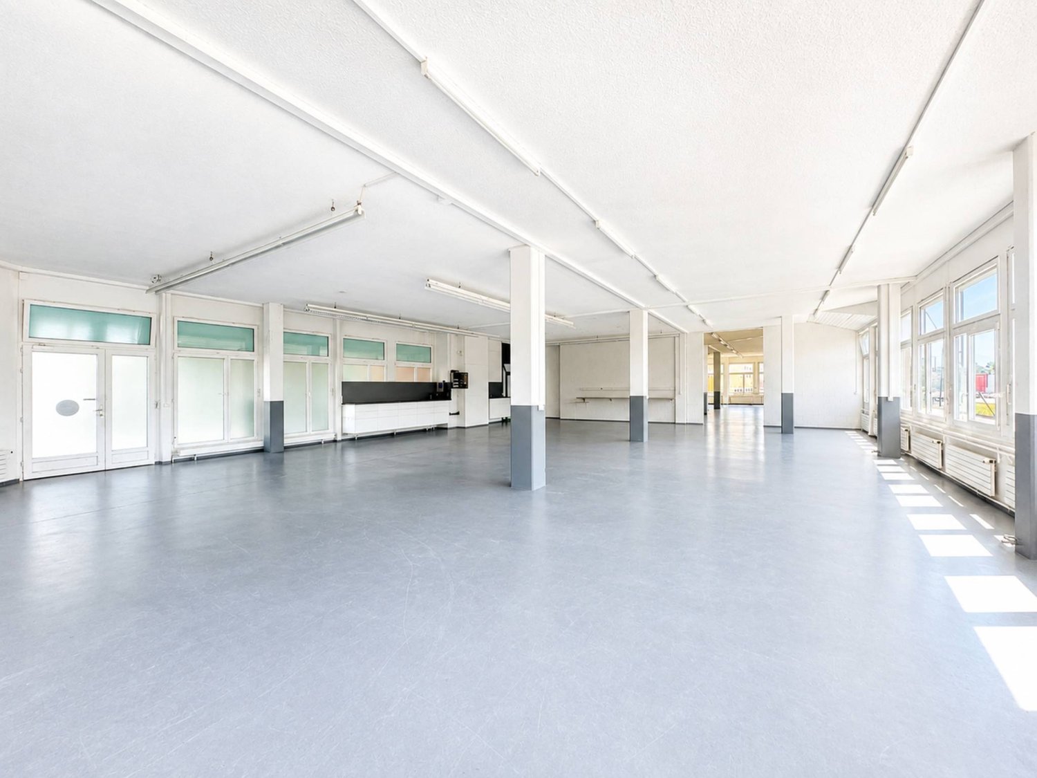 700m² Gewerbe