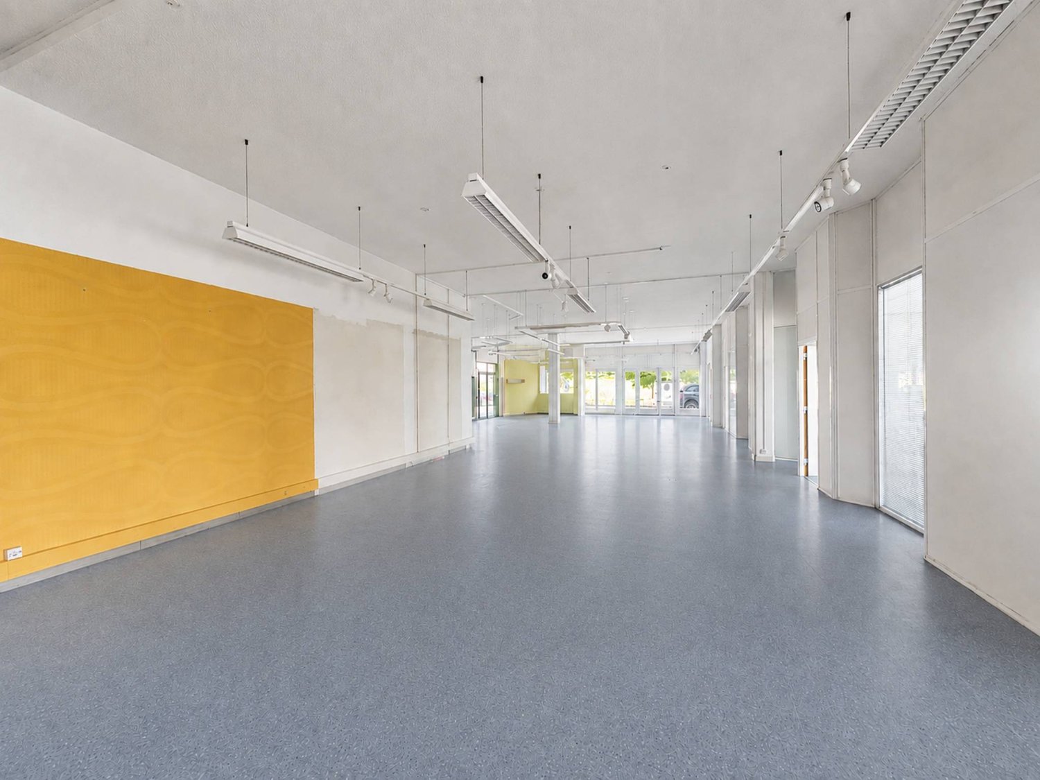 700m² Gewerbe