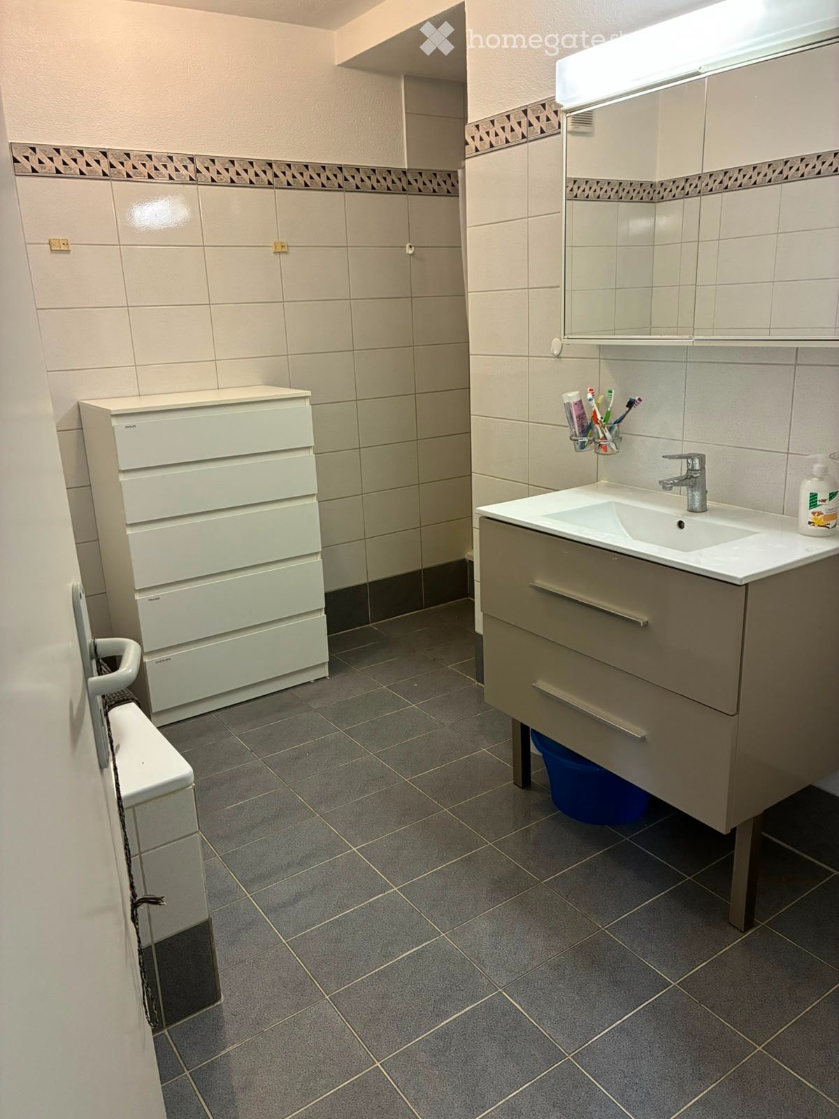 5 ½ rooms apartment